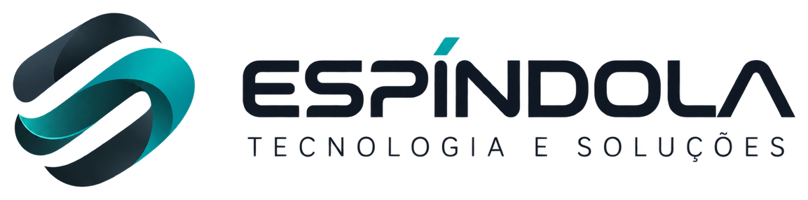 ESPÍNDOLA — Tecnologia e Soluções